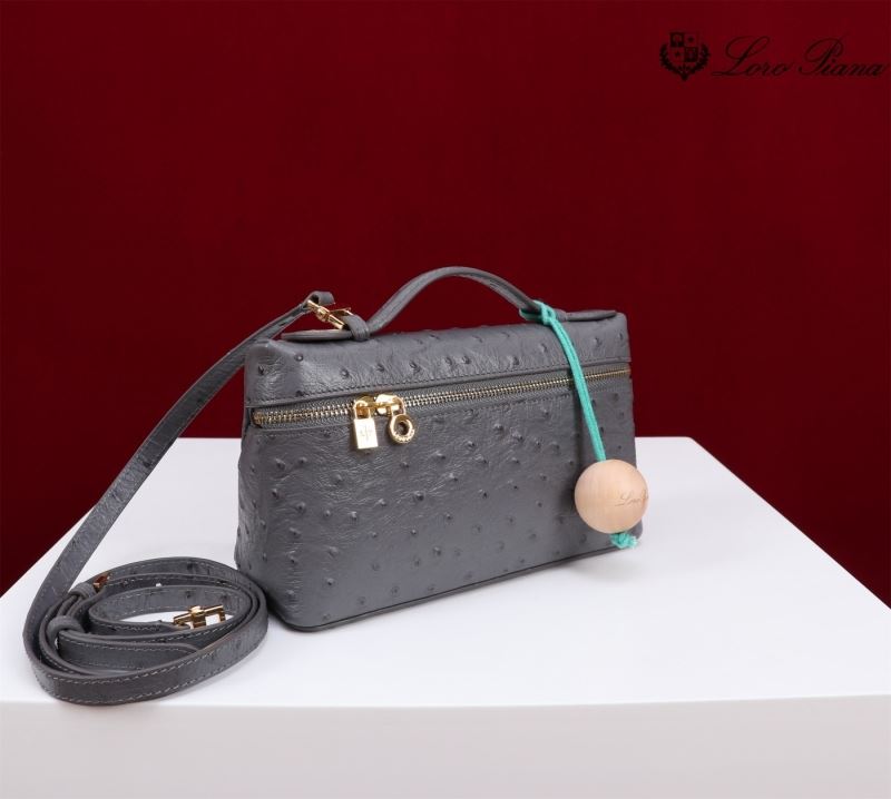 Loro Piana Satchel bags